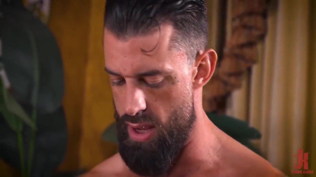 Alpha Wolfe, Roman Todd And Ace Stone - American Sicko Love Of The Pyscho