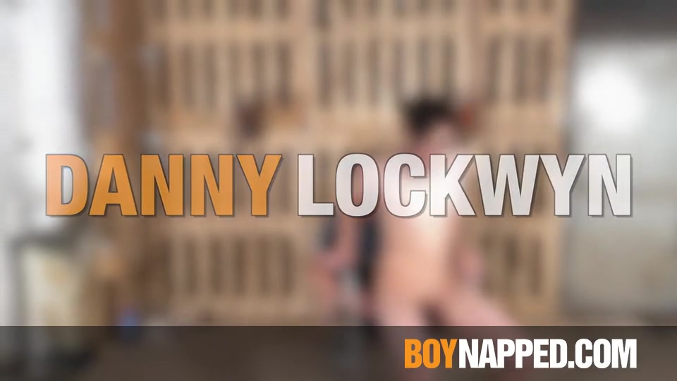 The teen 18+ Loves Ball Tapping - Part 3 - Danny Lockwyn & Sebastian Kane