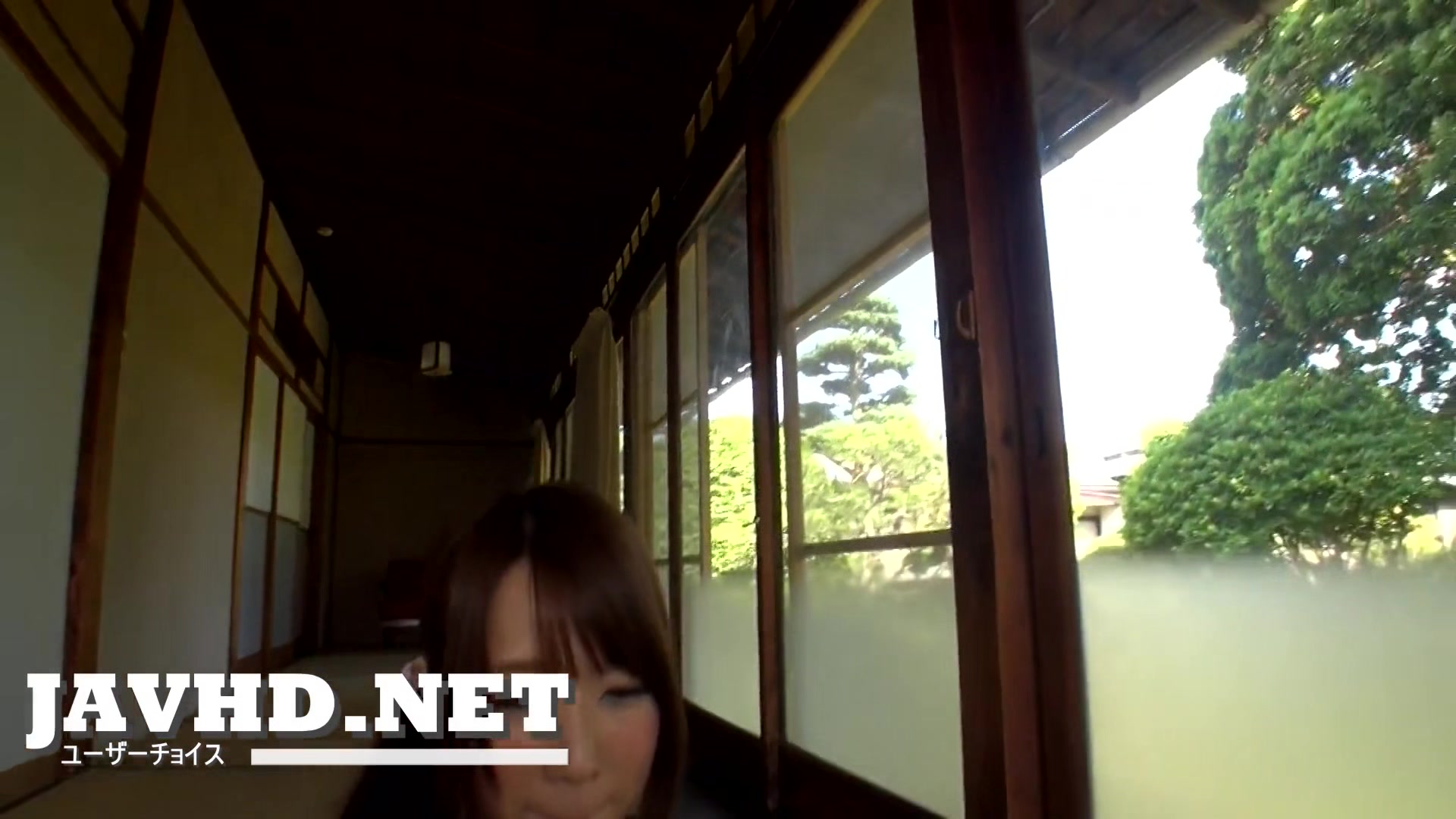 Japanese sex tape starring non-professional performers