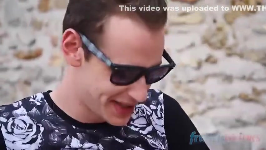 Abx Clips - Movies - French Twinks 81