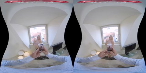 The Dirty Selfies from Marilyn Sugar - RealityLovers