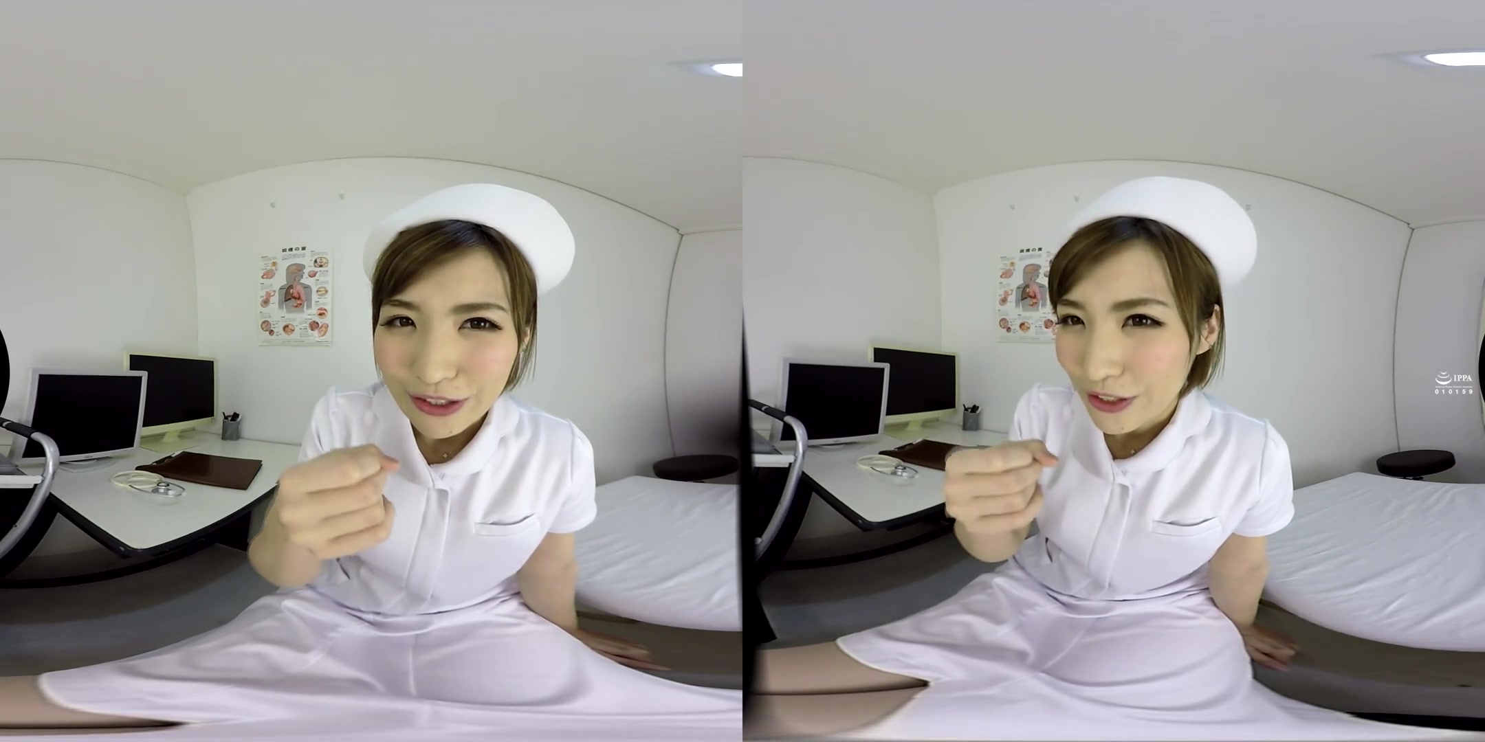 Digitally Remastered! VR Masterpiece Collection; Busty Japanese JAV Idol High Definition VR