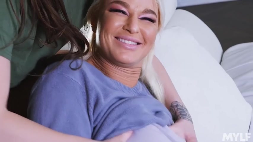 Cute Milf Sex Scene - MYLF