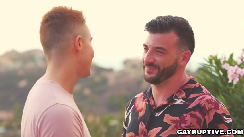 O Reilly, Vincent O’reilly And Ian Holms - Passionate Weekend For And