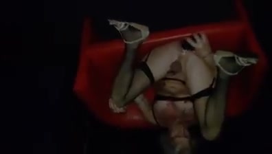 Im porno kino