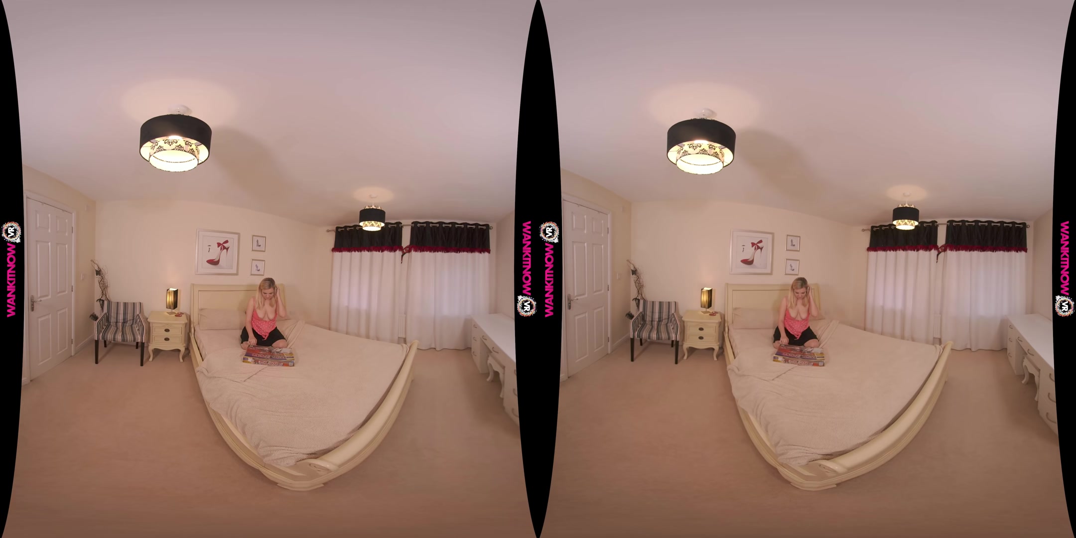 Board Games - WankitnowVR