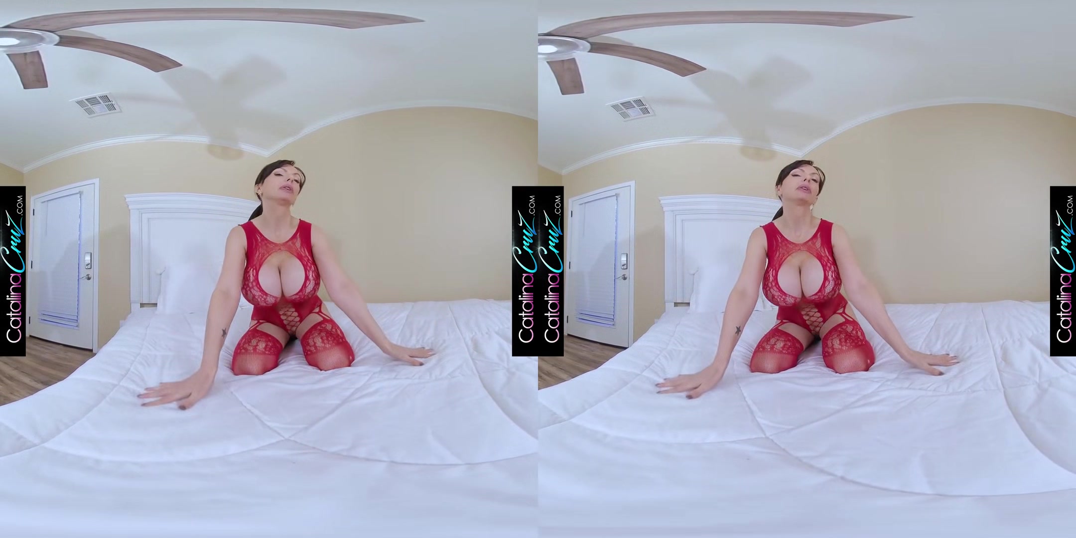 Catalina Cruz - Sensual Dom