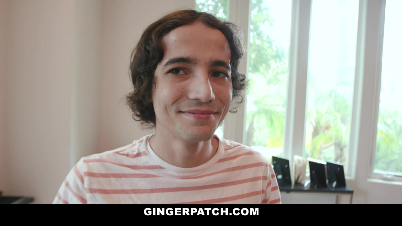 Alexa Nova in Study Session - GingerPatch