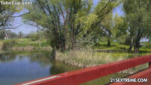 Lake-Side Story