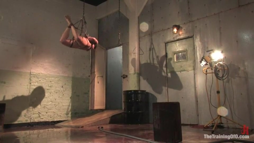 The Training of Dia Zerva, Day Three