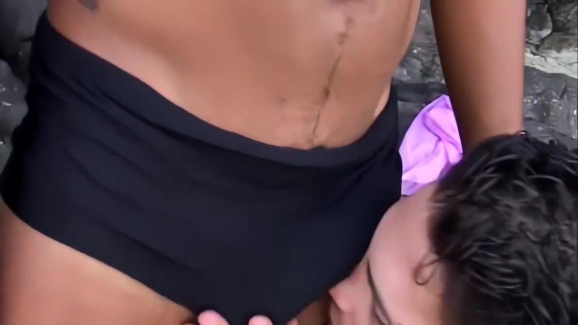 Matheus Axell In Anal Plug Porn With Endearing From Ass Mania