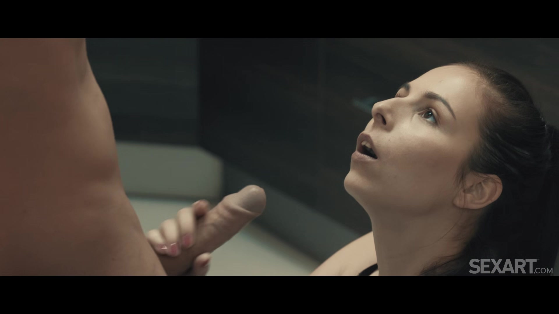 Change Of Mind - Antonia Sainz & Nick Ross