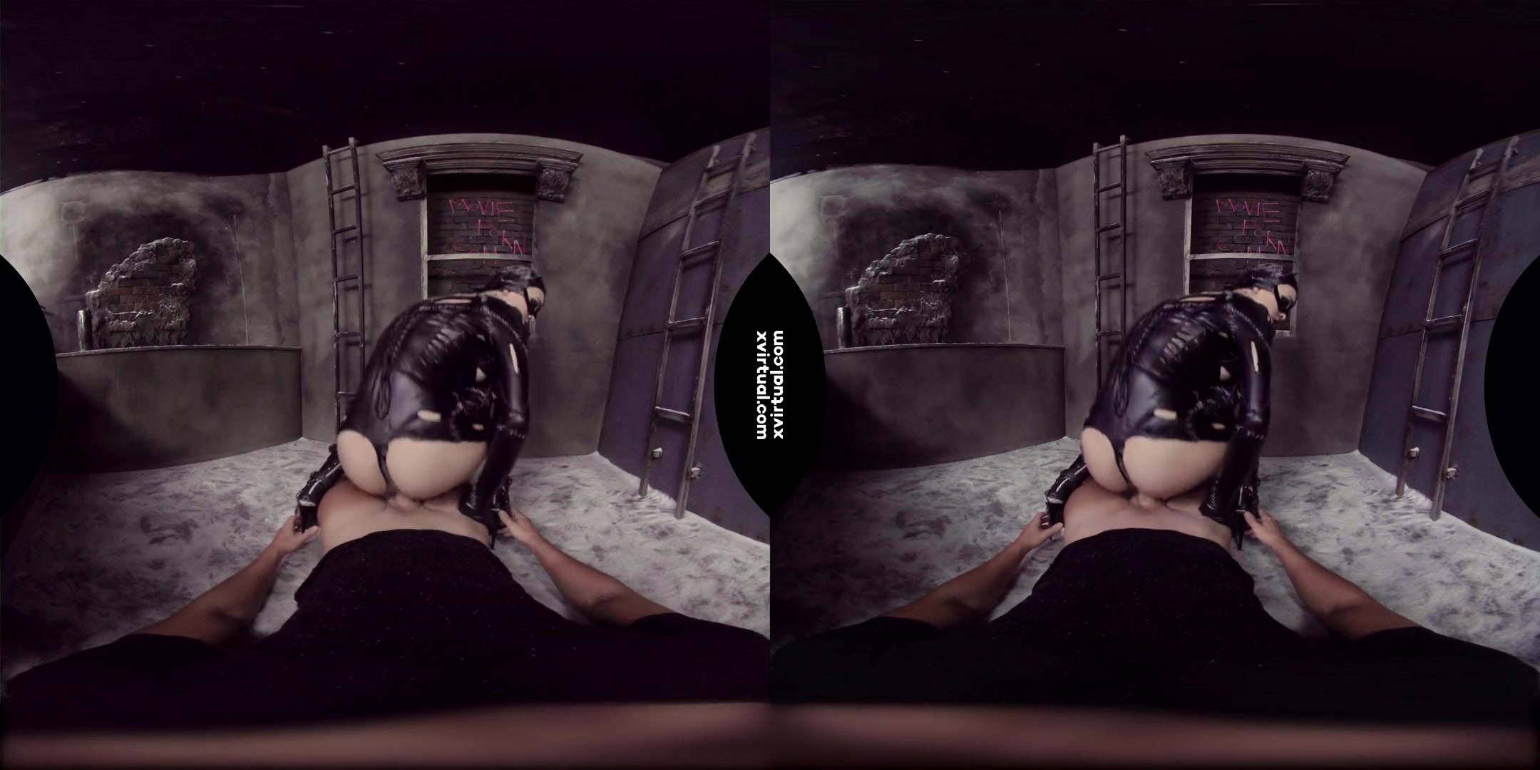 Catwhore - SexLikeReal