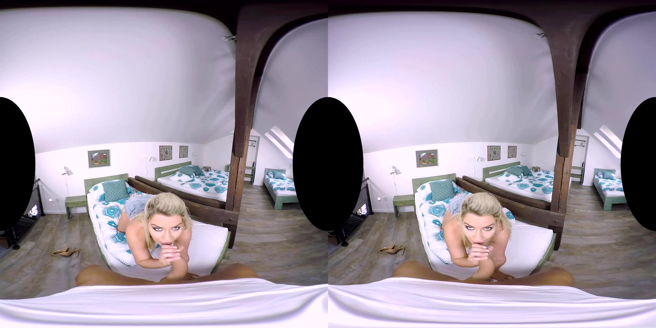 Sienna Day in PartyGirl - POV - RealityLovers