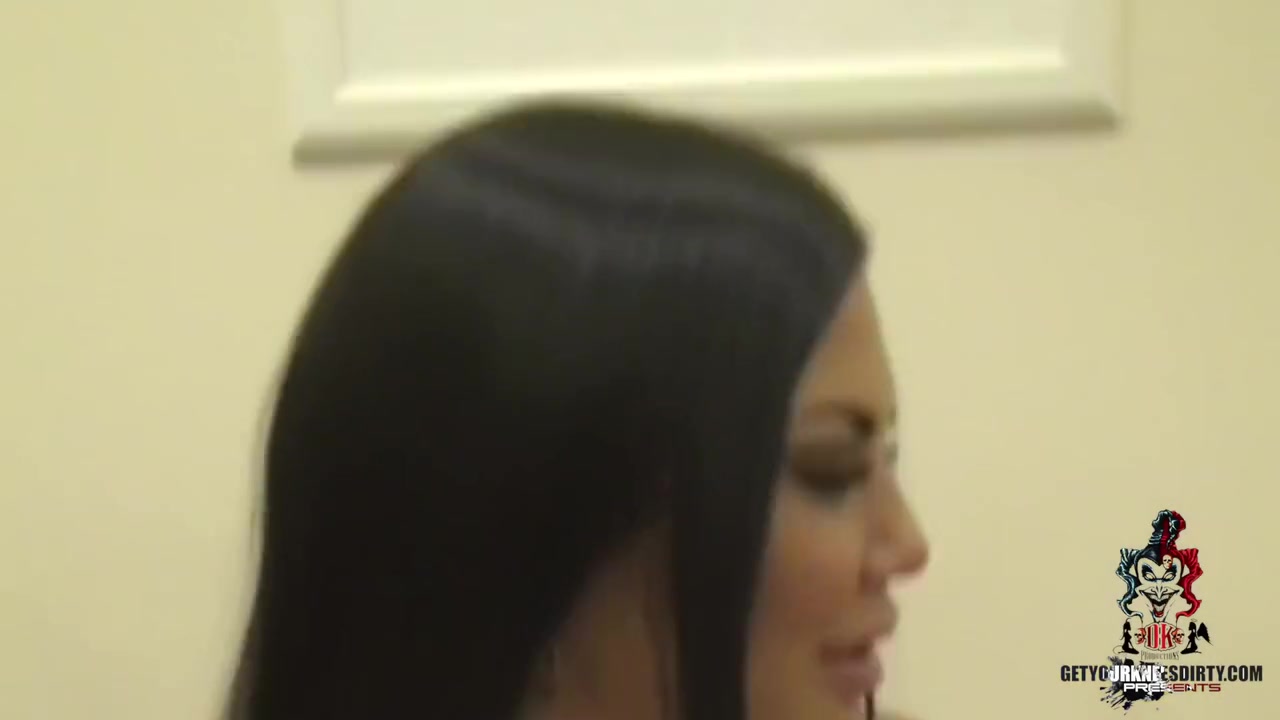 Loves Little Dicks Like Mine - Jasmine Jae