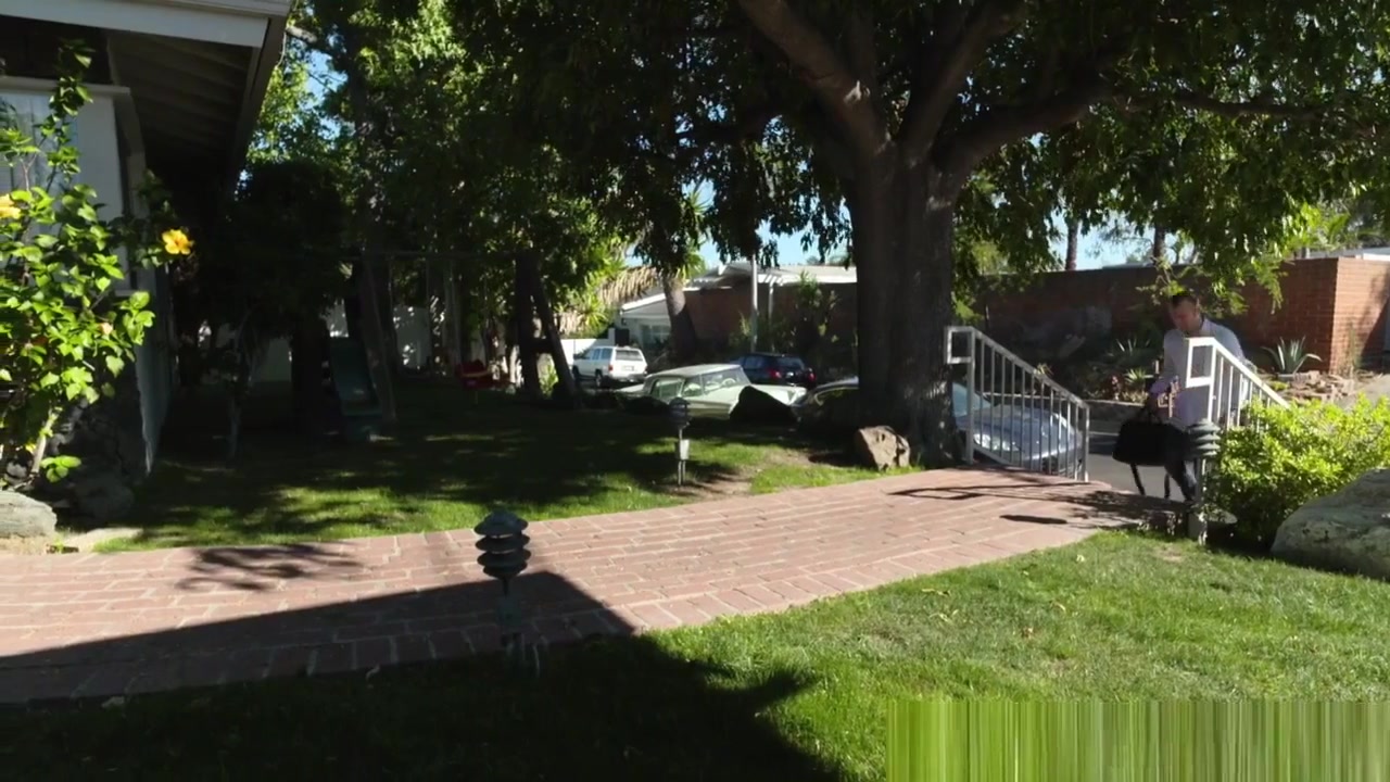Babysitter Jizz Sprayed