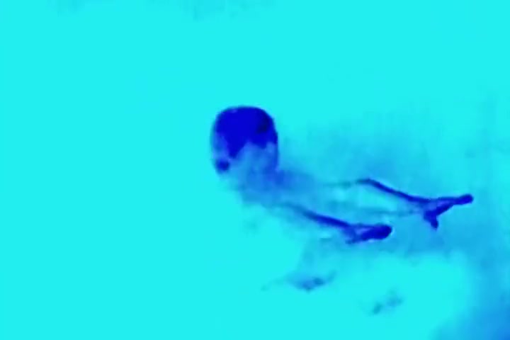 Dream Of A Body (1972)