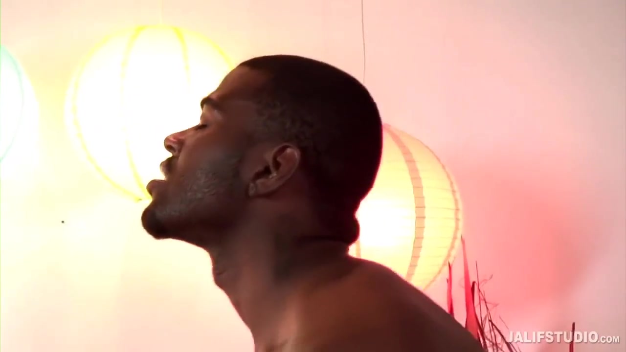 Inked Interracial Fucking Scene With Jack Spade