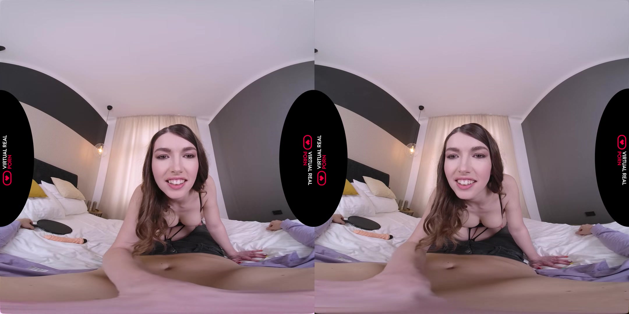 Mirror, mirror...