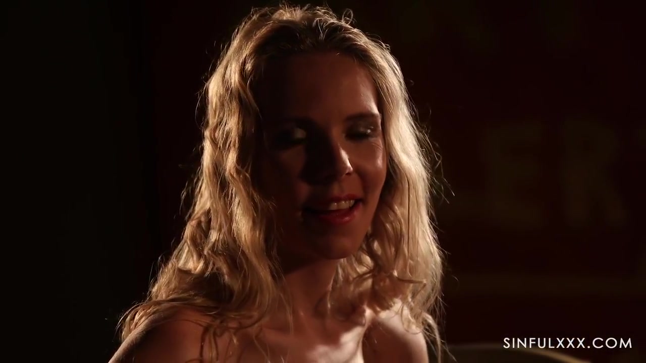 Sinful Touch 5 - Bonus With Florane Russell