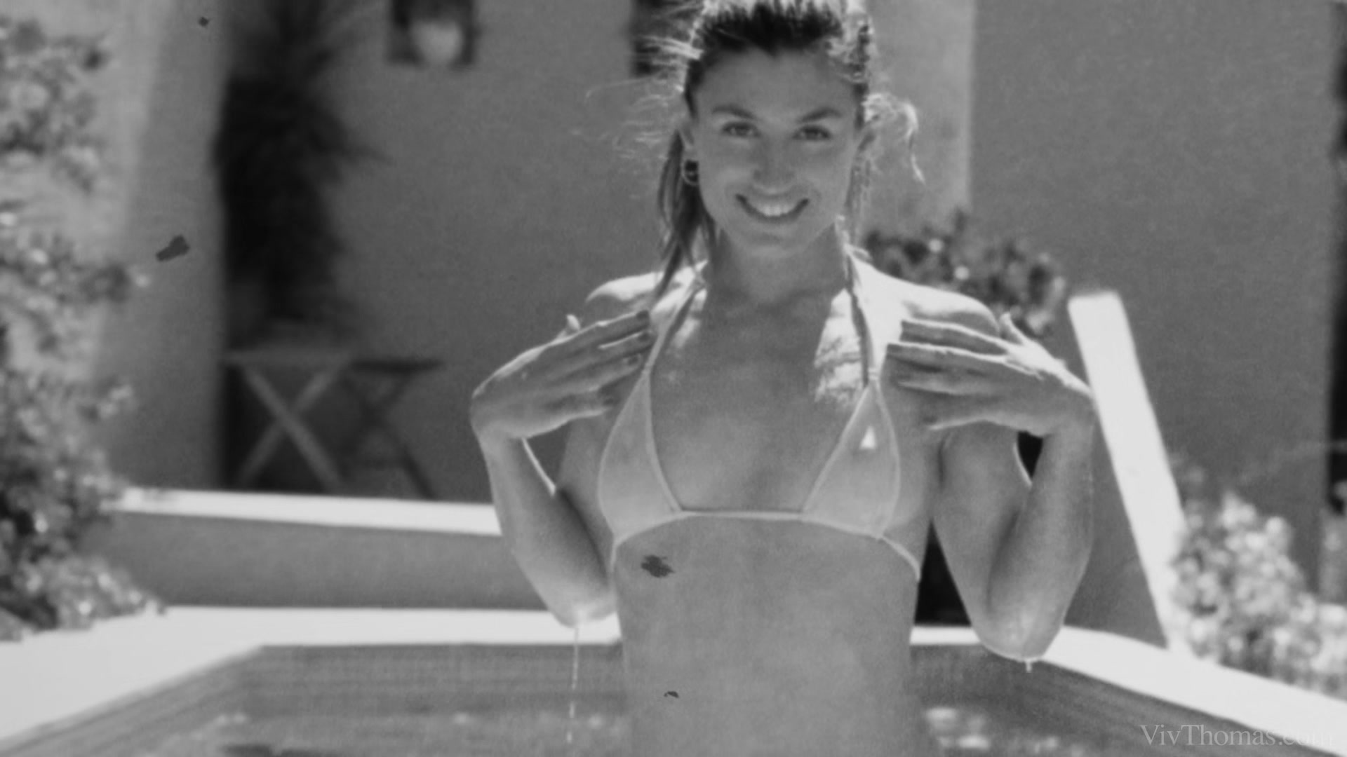 Summer Memories 4 - Retrospect - Julia Roca & Nikita Bellucci - VivThomas