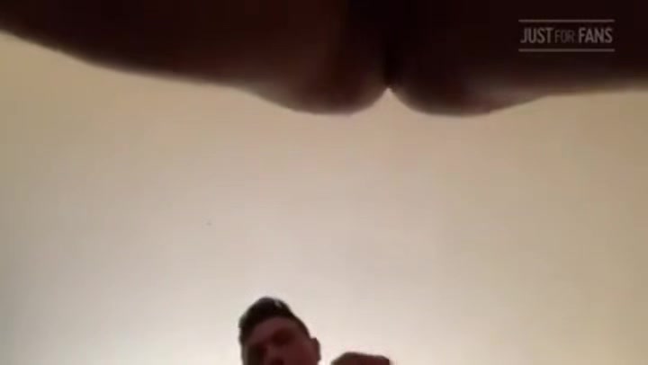 Cade Maddox fucked his Boyfriend Kevin Benoit