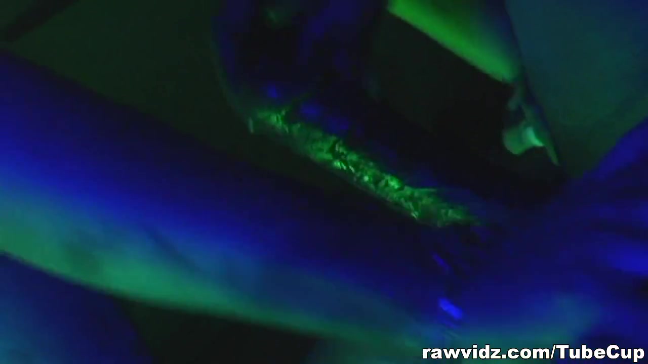 RawVidz Video: Hot Interracial threesome gets started