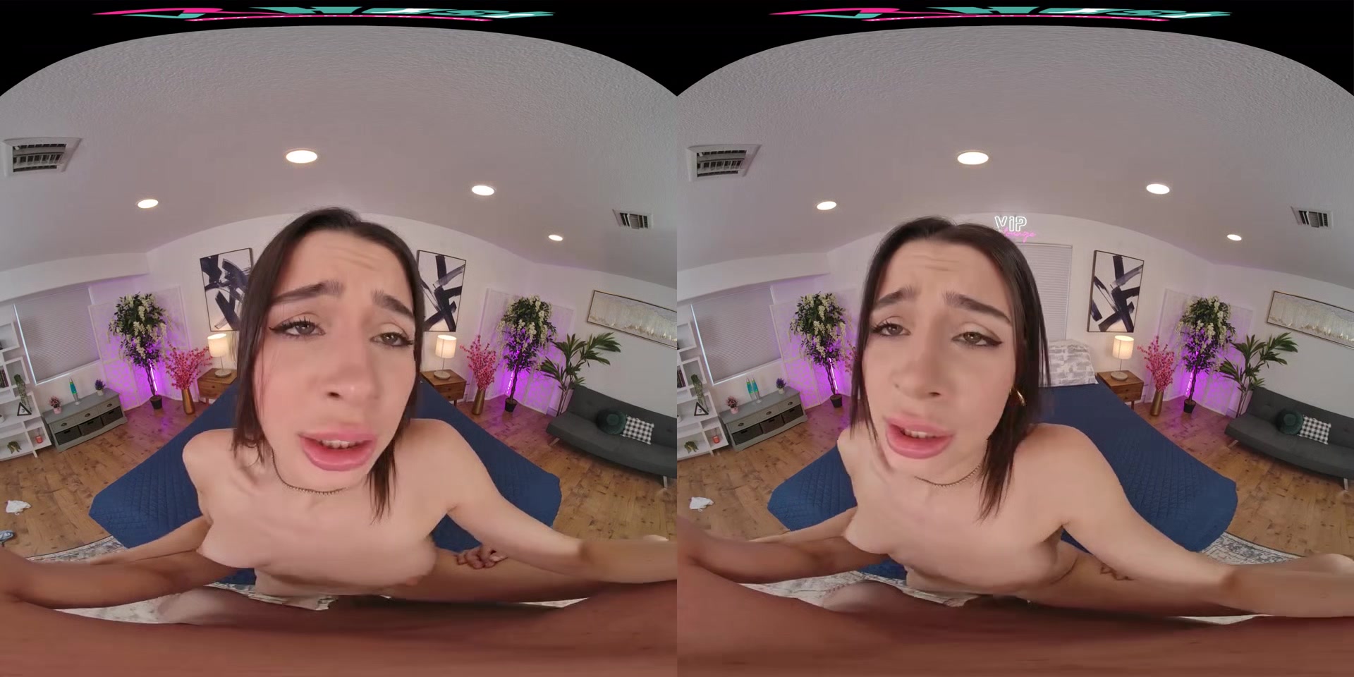 Kylie Rocket & Austin Pierce - VRHush