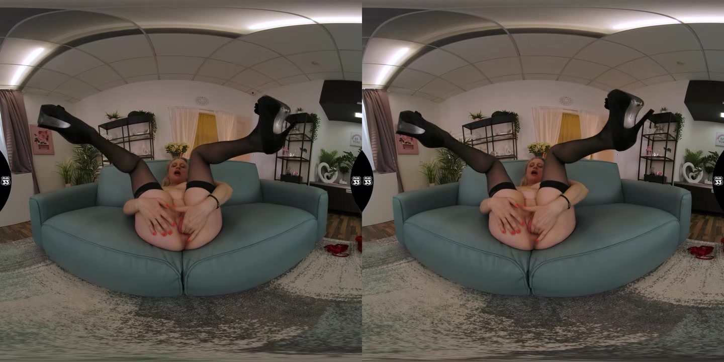 Horny Andrea - 33