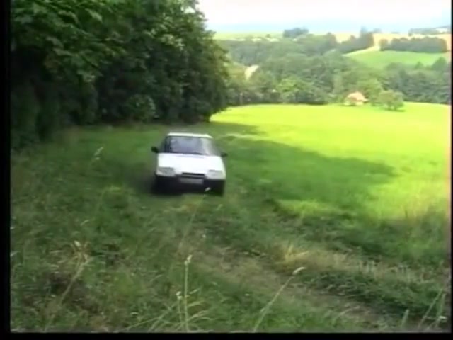 Peasant Guys Love The Country Life