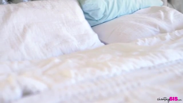 I Want To Watch You Fuck My Stepbrother - S2:E3 - Nubiles-Porn