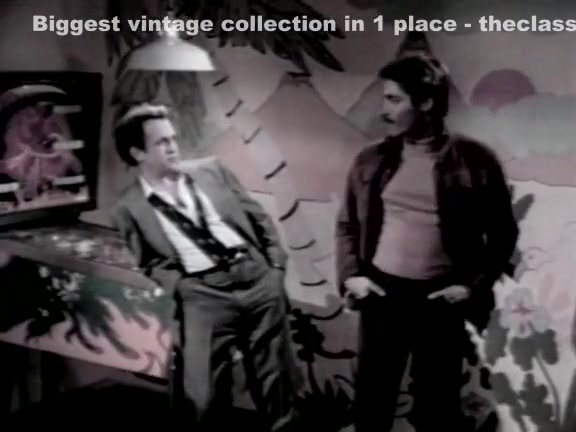 Wade Nichols, Robert Kerman, Jean Sanders in vintage sex clip