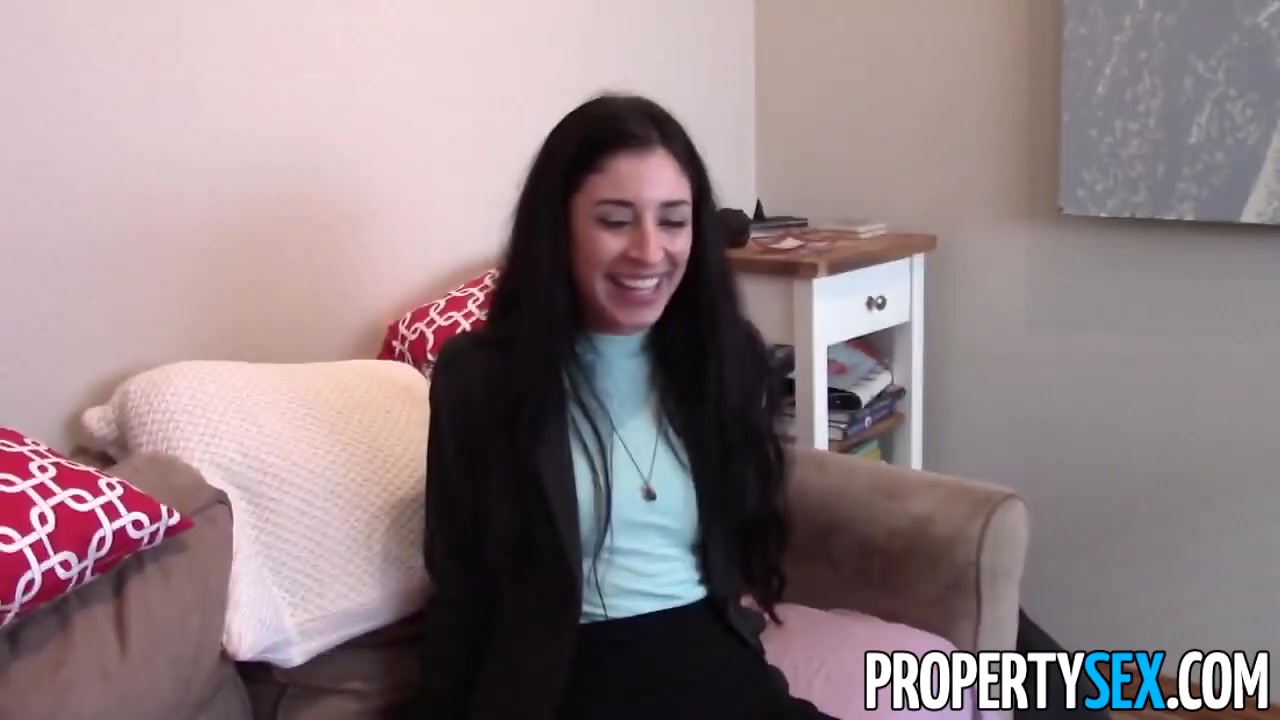 Property Sex My Agent is An Escort