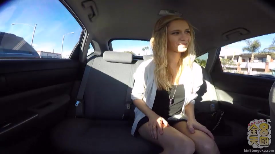 Do Taxi Comfortably Send You - Rachel - Kin8tengoku