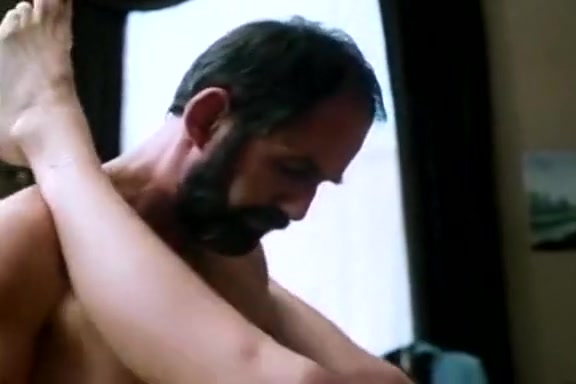 Jessie St. James, Aaron Stuart in sexy 80's porn blondie enjoys passionate fuck