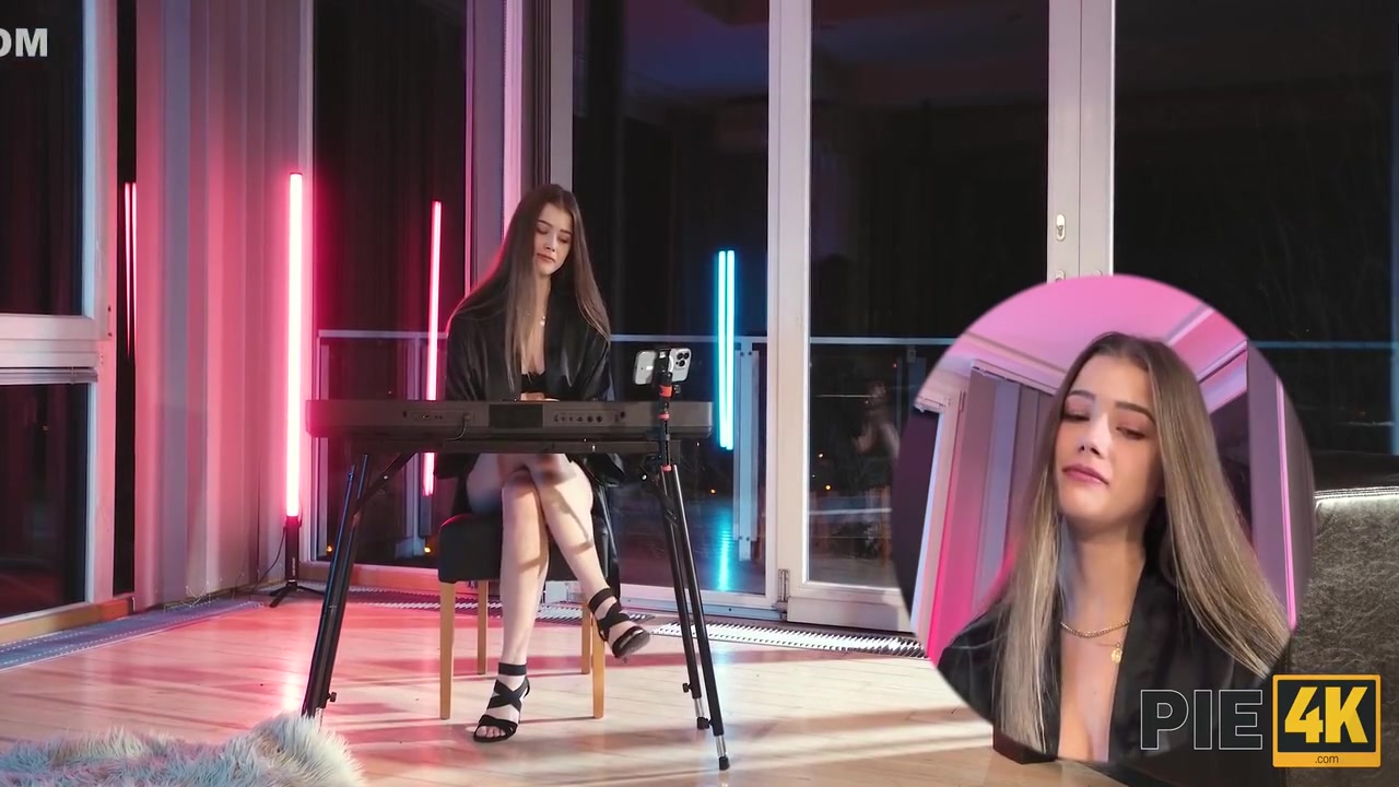 Hard Boner White Note Experiment Leaked Footage