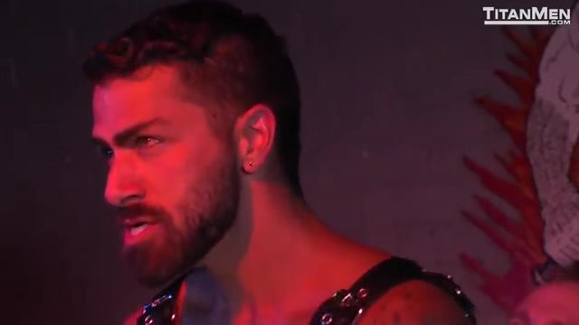 Rough trade,adam ramzi,dalles steele