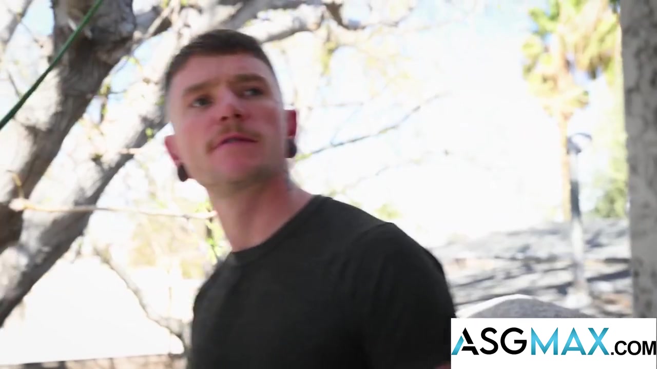 Tatted Hunk Big Dick Dl Hookup With Jock Before Base With Colt Spence And Brock Kniles