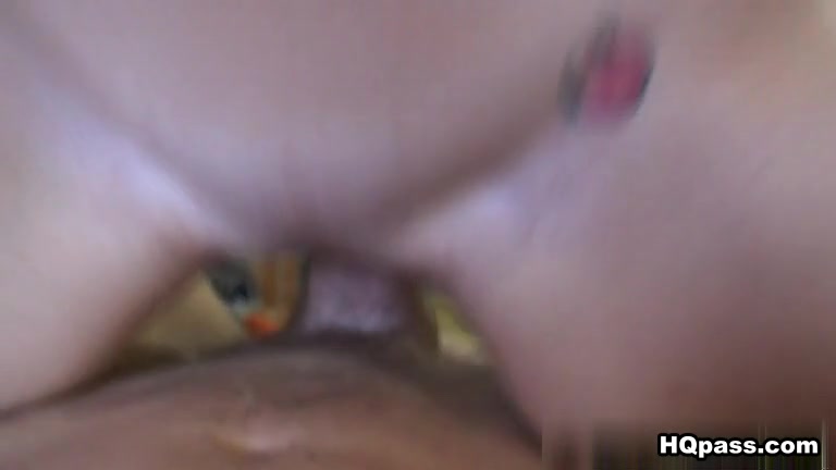 Jordan Ash & Hailey Davidson in Lucky sucky Movie