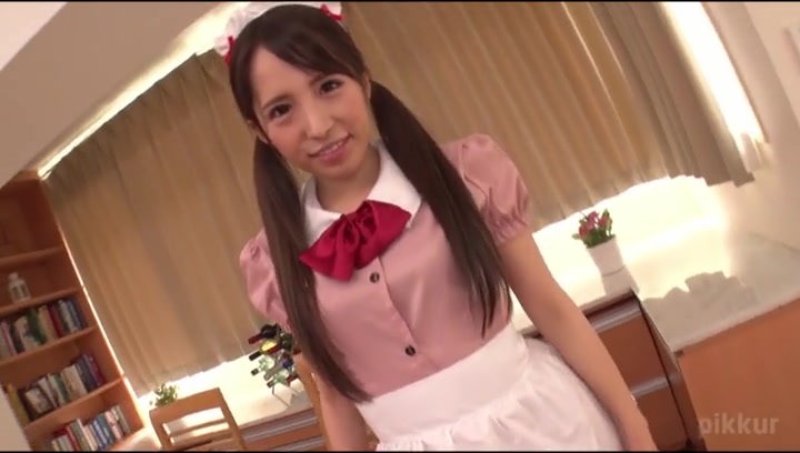 Runa Kanda Master And Maid 3
