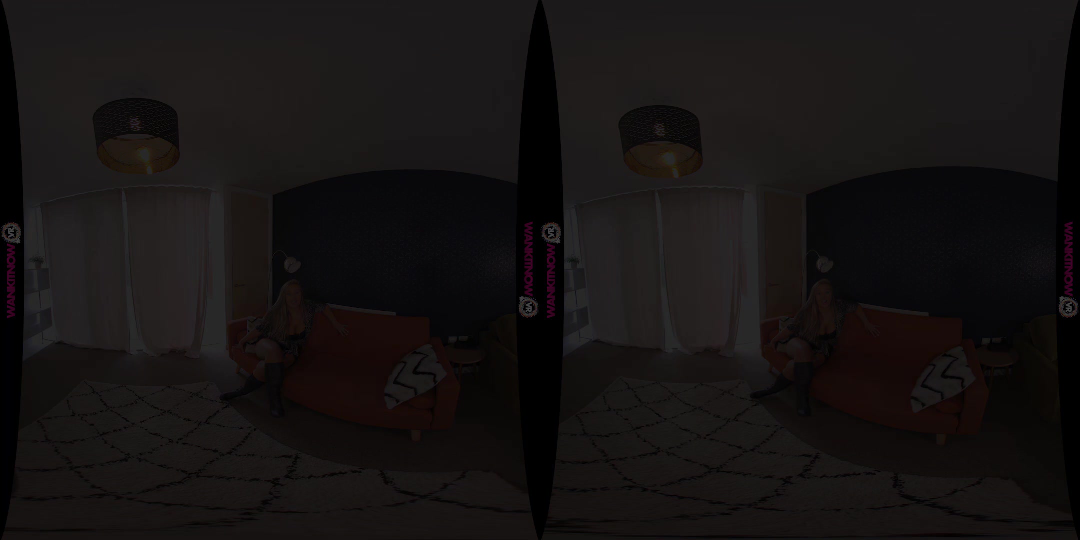 Step-Sibling Seduction featuring Beth - WankitNowVR