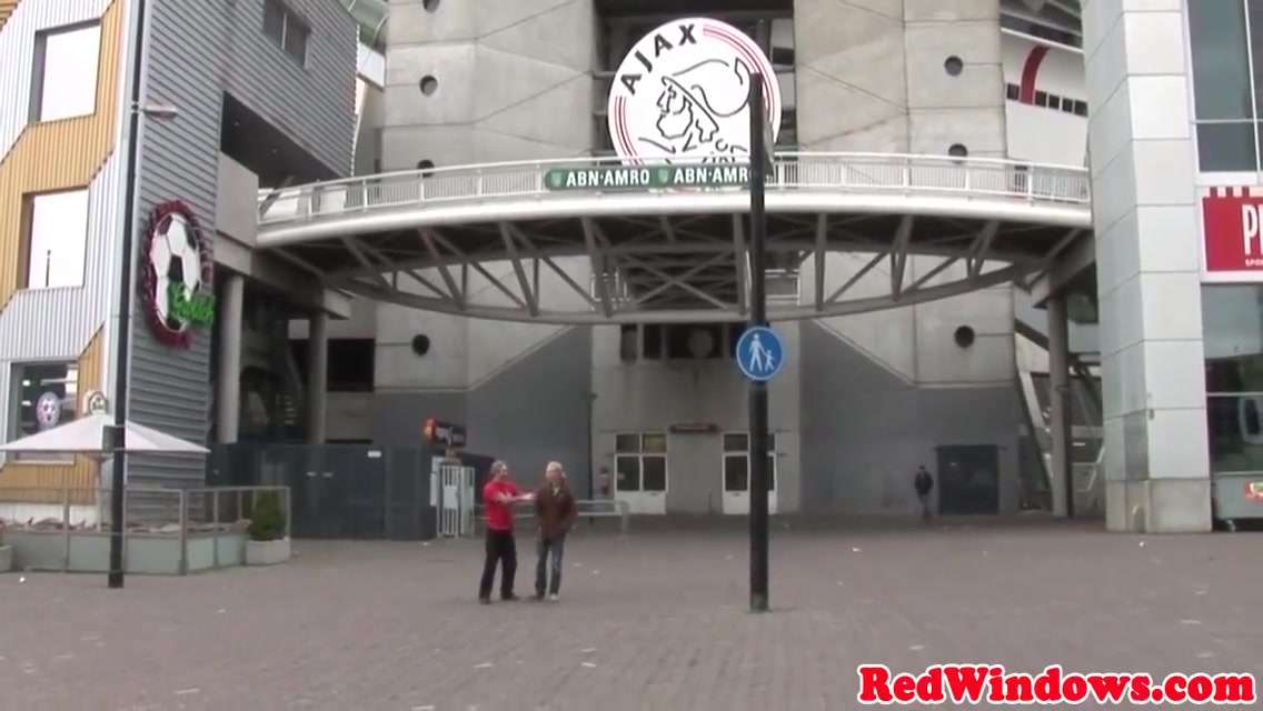 Alternative Dutch Prostitute Gets Pussynailed 10 Min