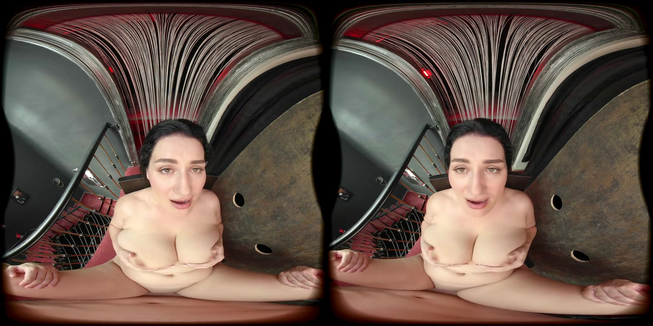 Come Into Bosom