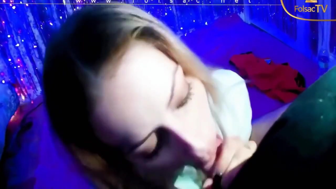 Nicole Malice In She Didnt Expect That Much Cum - Pov Blowjob 6 Min