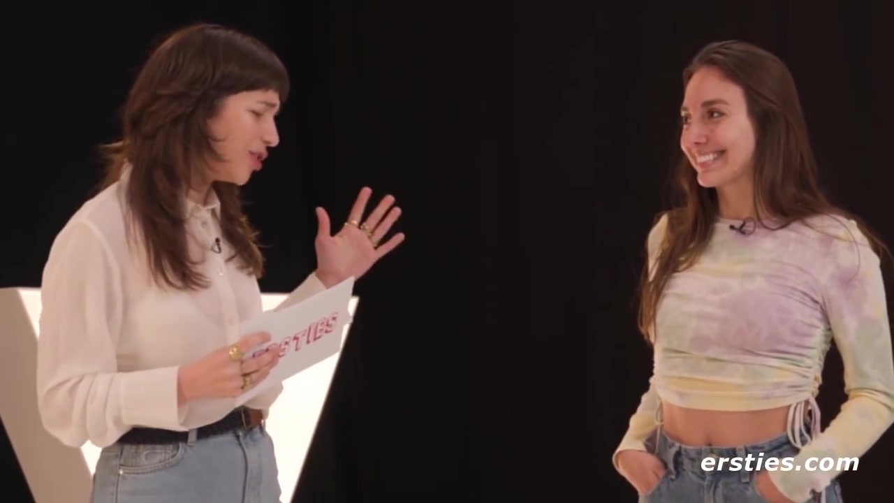 Tinder Challenge