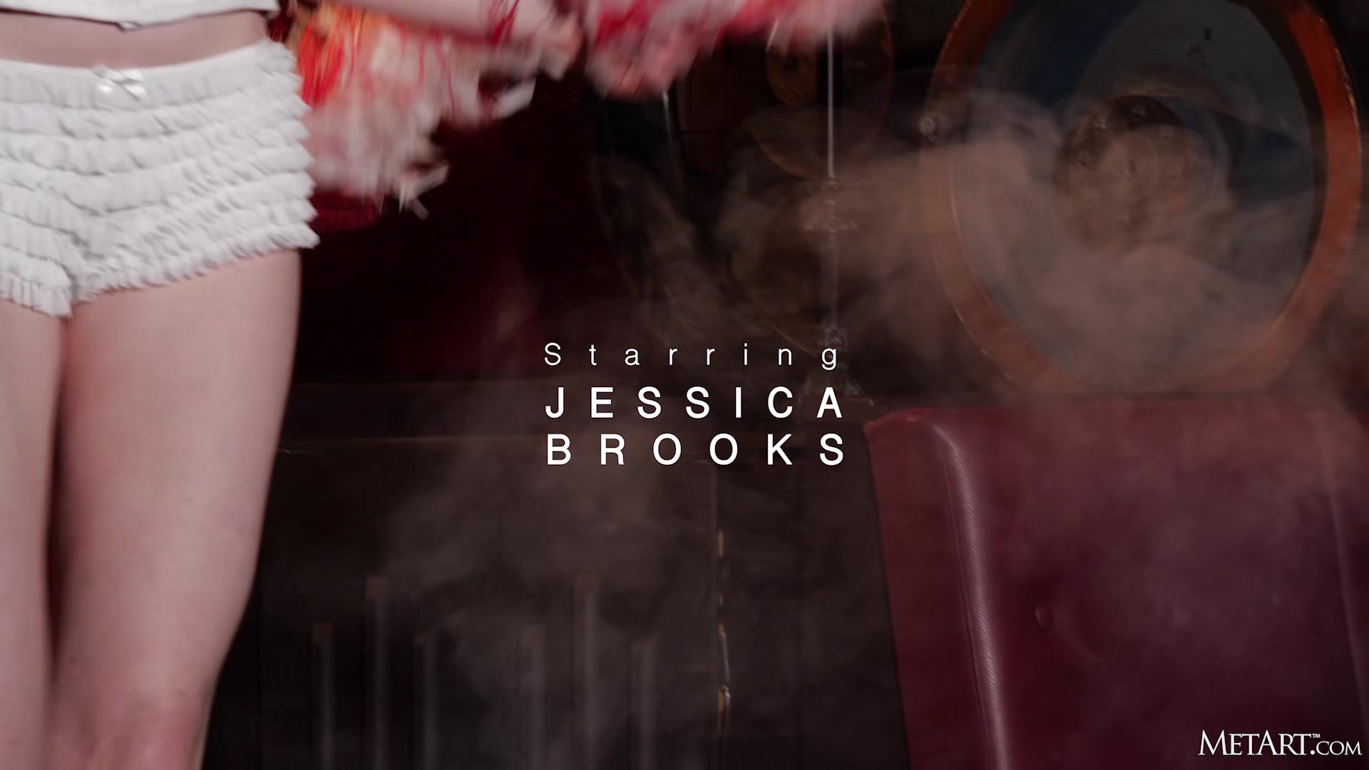 Night Glitter - Jessica Brooks