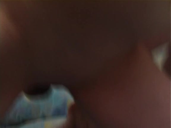 Redhead foxy provides a group of dudes with college angel porn