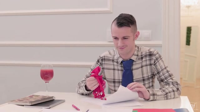 All Work And No Play - S44:E14 - Nubilefilms