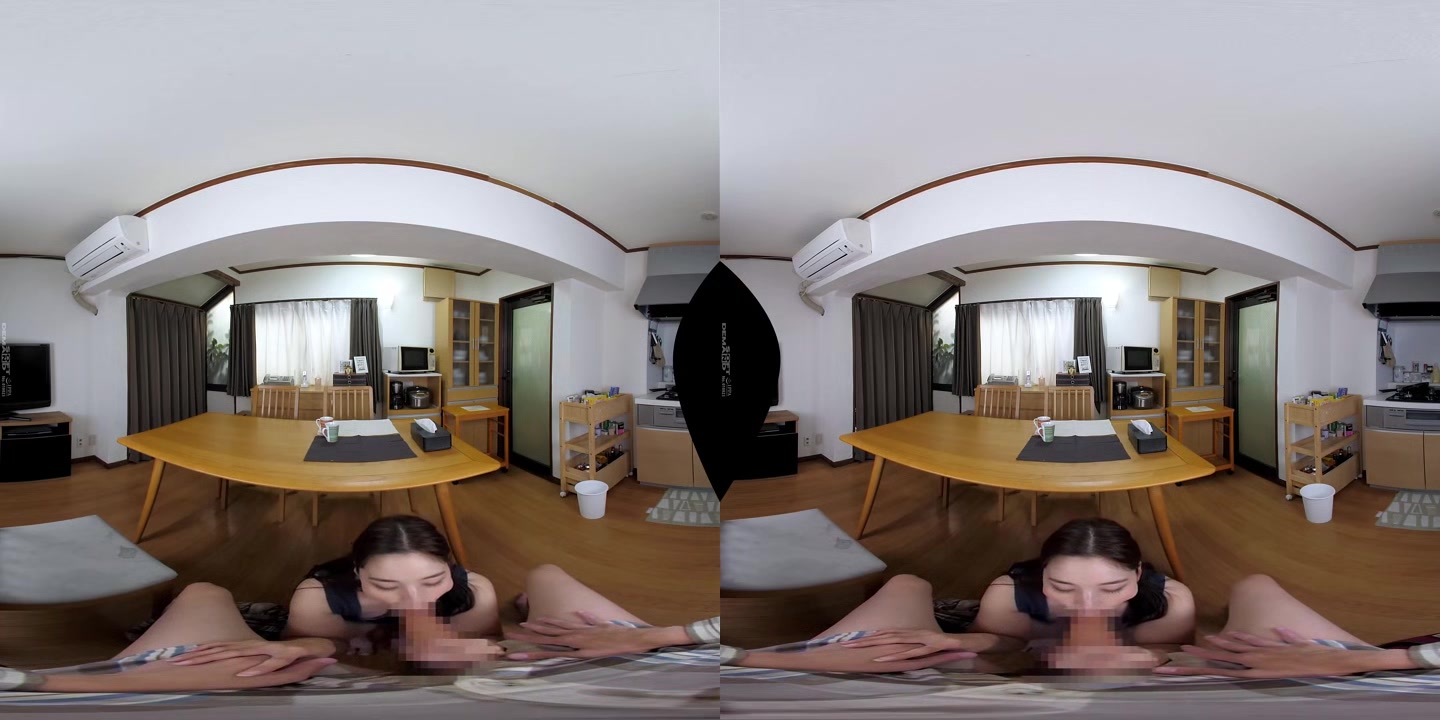 Akane Soma in Close and Erotic VR SEX with a Beautiful Married Woman! - SodCreate