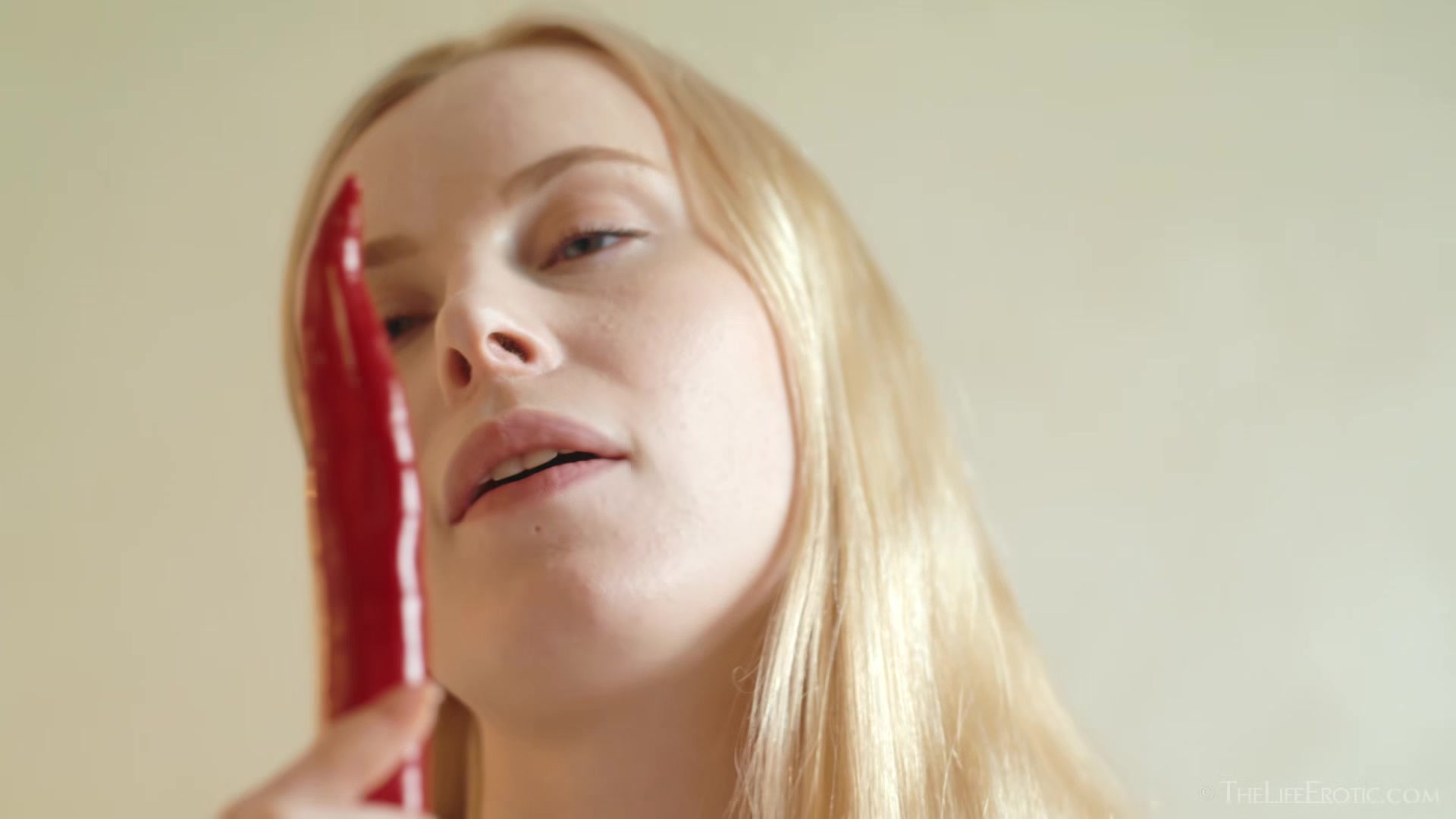 Red Hot Pepper 2 - Maria Rubio - TheLifeErotic
